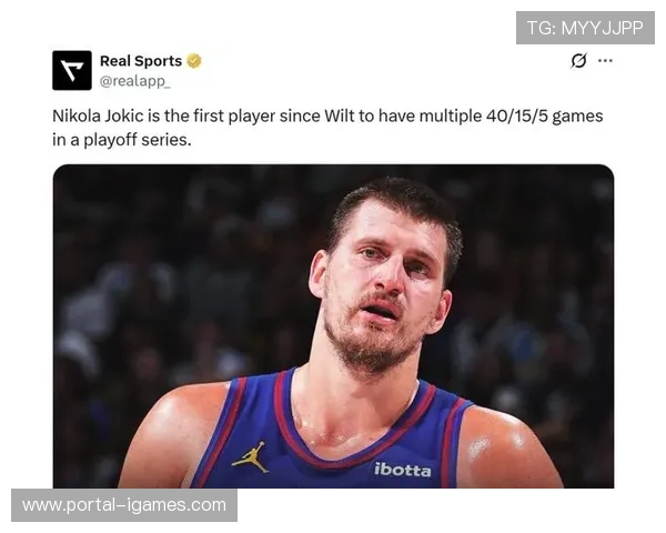 约基奇三双难救主 掘金加时惜败勇士137比131