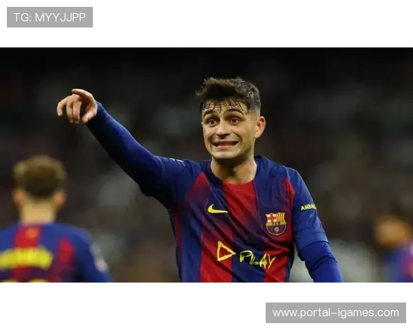 佩德里伤缺期间巴萨遭遇连败，高位逼抢战术合理性遭质疑